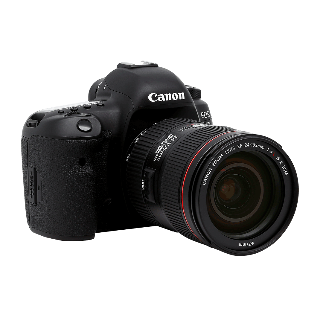Canon PowerShot A650 IS Digital Camera | BMI Surplus