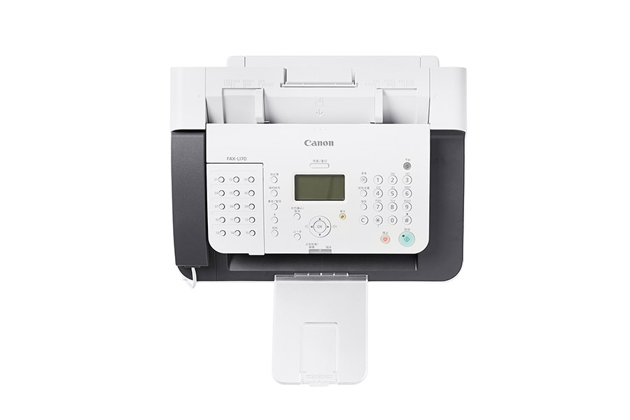 FAX-L170