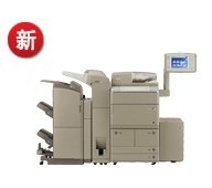 智简黑白高速数码复合机 iR-ADV 6255/6265/6275