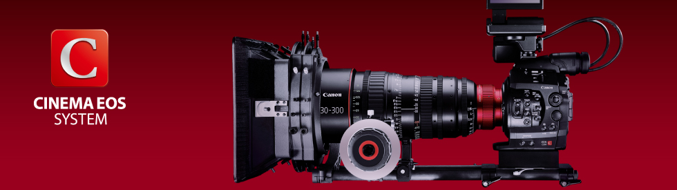 CINEMA EOS SYSTEM