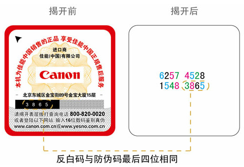 佳能（中国）