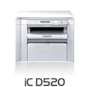 iC D520