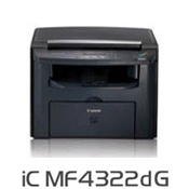 iC MF4322dG