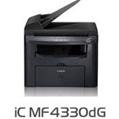 iC MF4330dG