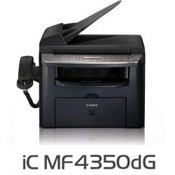 iC MF4350dG