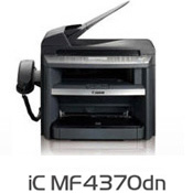 iC MF4370dn