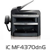iC MF4370dnG