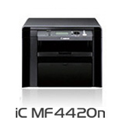 iC MF4420n