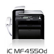 iC MF4550d