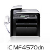 iC MF4570dn