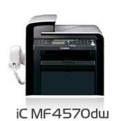 iC MF4570dw