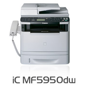 iC MF5950dw
