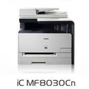 iC MF8030Cn