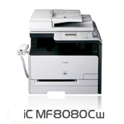 iC MF8080Cw