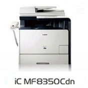 iC MF8350Cdn
