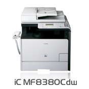 iC MF8380Cdw