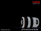 EF 70-300mm f/4-5.6L IS USM