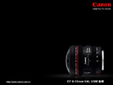 EF 8-15mm f/4L USM 鱼眼