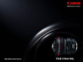 TS-E 17mm f/4L