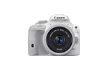 EOS 100D