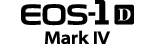 EOS-1D Mark IV