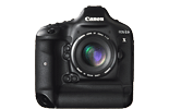 EOS-1D X