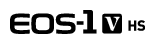 EOS-1V