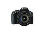 EOS 550D