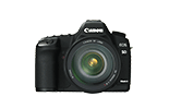 EOS 5D MarkII