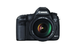 EOS 5D MarkIII