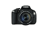 EOS 600D