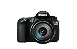 EOS 60D