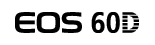 EOS 60D