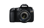 EOS 60Da