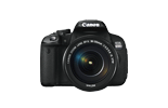 EOS 650D