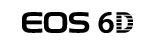 EOS 6D