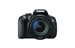 EOS 700D