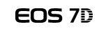 EOS 7D
