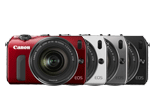 EOS-M