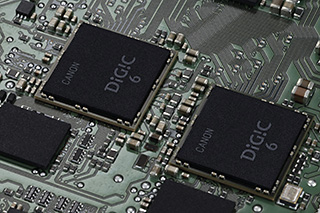 digic 5数字影像处理器_数字正射影像dom_数字影像处理器digic