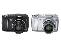 SX110 IS