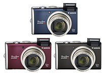 SX200 IS