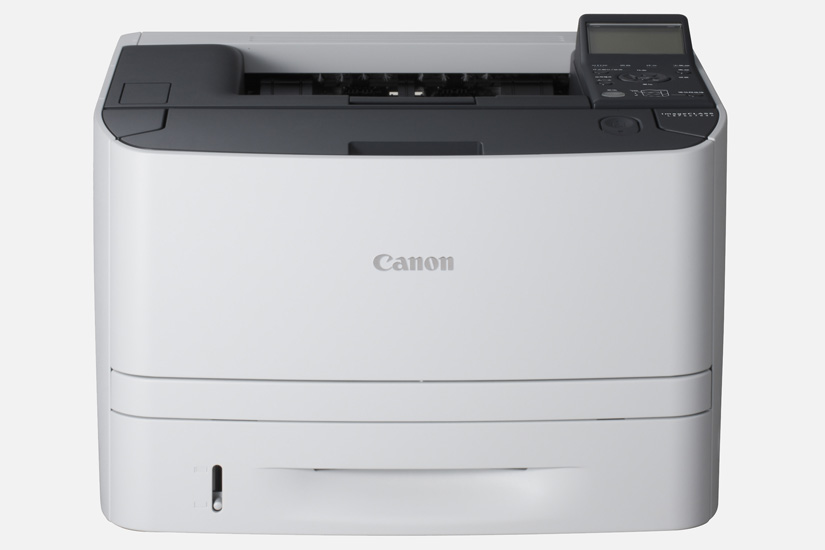 佳能（中国） 黑白激光打印机 LBP6670dn 产品介绍