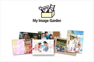 My Image Garden