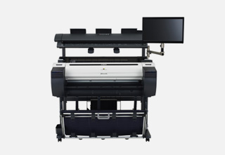 iPF786MFP