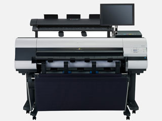 iPF841MFP