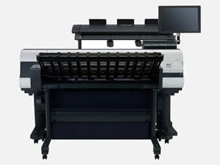 iPF851MFP