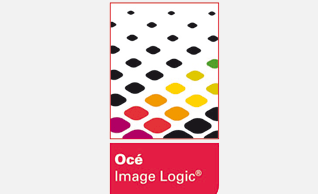 Océ Color Image Logic奥西彩色逻辑技术