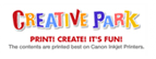 CREATIVE PARK