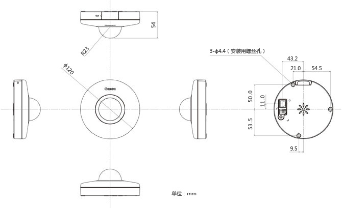 产品特点